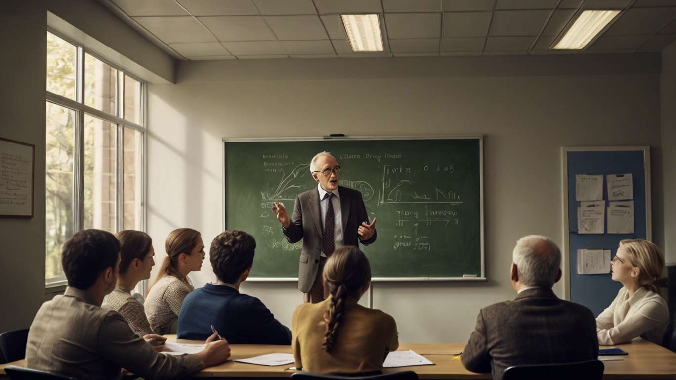 Contabilidad para PYMES